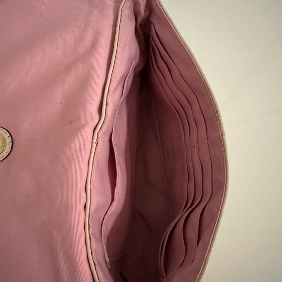 Coach clutch - Picture 2 of 4